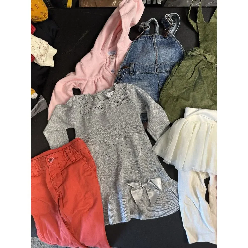 GAP tahari baby